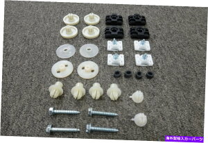 KX 70 71 72 Cuda Challenger Door Window Hardware KitB 70 71 72 CUDA CHALLENGER DOOR WINDOW HARDWARE KIT.