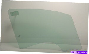 KX tBbgF2011-2015 Chevy Volt 4hAȑ̐ʌ֑KX Fits: 2011-2015 Chevy Volt 4 Door Passenger Side Front Door Window Glass