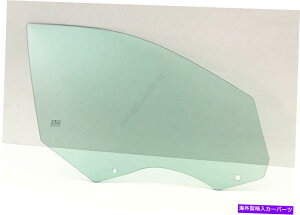 �K���X 11-17 BMW 528 535 550 M5 4-DR�Z�_���̏�q/�E���ւ̑��K���X Passenger/Right Front Door Window Glass For 11-17 BMW 528 535 550 M5 4-DR Sedan�y���s�A���i�z