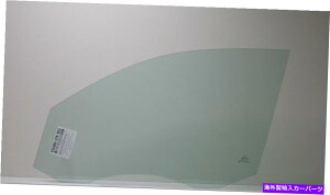 KX tBbg09-18tHNX[QeBOA4hA[eBeBhCo[TChʌփKX Fits 09-18 Volkswagen Tiguan 4 Door Utility Driver Side Left Front Door Glass