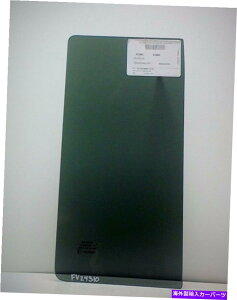 KX tBbg09-14YL[u4hA[eBeBATChxgKX_[NF Fits 09-14 Nissan Cube 4 Door Utility Rear Side Vent Glass Dark Tinted