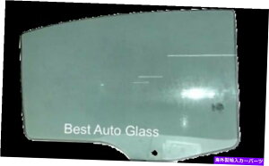 KX tBbg2007-2010yI[4hAZ_pbV[AEhAEBhEKX Fits 2007-2010 Saturn Aura 4 Door Sedan Passenger Rear Right Door Window Glass