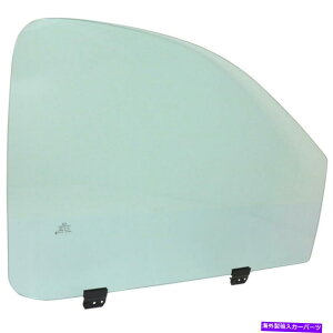 KX VhAKXKX̏ȑRAM RH 2hA2 W/Nbv1500 2500 55276600AE New Door Glass Front Passenger Side Ram RH 2-Door 2 w/Clip 1500 2500 55276600AE