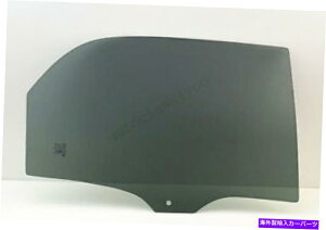 �K���X ��q/�E�㕔�h�A���K���X05-09�V�{���[equinox/�|���e�B�A�b�N�g�����g Passenger/Right Rear Door Window Glass For 05-09 Chevy Equinox/ Pontiac Torrent�y���s�A���i�z