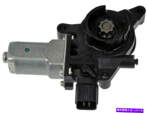 �K���X �h�[�}��742-970�p���[�E�B���h�E���[�^�[ Dorman 742-970 Power Window Motor�y���s�A���i�z