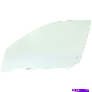 KX VhAKX̃tghCo[TChLHnhg^RAV4 06-12 6810242160 New Door Glass Front Driver Left Side LH Hand for Toyota RAV4 06-12 6810242160