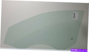 KX tBbg11-18tHNX[QWFb^4hAZ_hCo[TChʌփKX Fits 11-18 Volkswagen Jetta 4 Door Sedan Driver Side Left Front Door Glass