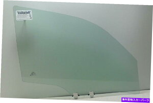 KX tBbg2009-2015z_pCbgqTChEʌւ̑KX Fits 2009-2015 Honda Pilot Passenger Side Right Front Door Window Glass