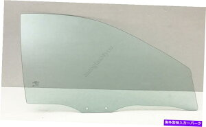�K���X 97-99�t�H�[�h�G�X�R�[�g�A�}�[�L�����[�g���[�T�[4-DR���S���p�̉E/RH�t�����g�h�A�E�B���h�E�K���X Right/RH Front Door Window Glass For 97-99 Ford Escort,Mercury Tracer 4-DR Wagon�y���s�A���i�z