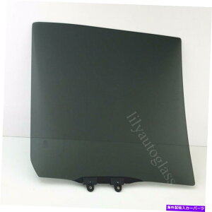 KX tBbg2002-2006z_CR-VqE㕔hAKX Fits 2002-2006 Honda CR-V Passenger Right Side Rear Door Window Glass