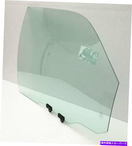 KX 2002N2005ÑhCo[/̌㕔hAKXq_C\i^Z_ Driver/Left Side Rear Door Window Glass For 2002-2005 Hyundai Sonata Sedan