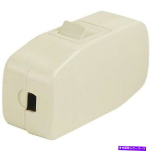 KX 10 PKrgAC{[3AgObJ[tB[hX[CgXCb`011-05410-00I 10 Pk Leviton Ivory 3A Toggle Rocker Feed-Through Light Switch 011-05410-00I