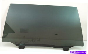 KX 08-20^EJg[/OhLo/[^̂߂̏ȑ㕔ݕhAOX Passenger Side Rear Cargo Door Glass For 08-20 Town&Country/Grand Caravan/Routan