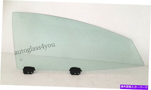 �K���X ��q/�E���̐��ʌ��ւ̑��K���X98-00�_�b�W�C���g���s�b�h4-dr�Z�_�� Passenger/Right Side Front Door Window Glass For 98-00 Dodge Intrepid 4-DR Sedan�y���s�A���i�z