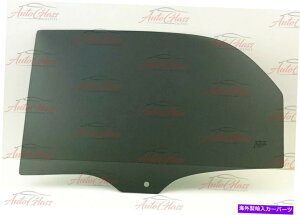 �K���X �t�B�b�g05-09�V�{���[equinox�A�|���e�B�A�b�N�g�����g�h���C�o�[�T�C�h���㕔�h�A���K���X Fits 05-09 Chevy Equinox,Pontiac Torrent Driver Side Left Rear Door Window Glass�y���s�A���i�z