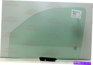 KX 2000-2004_bW_R^4hAN[LuhCo[ʌ֑KX Fits 2000-2004 Dodge Dakota 4 Door Crew Cab Driver Left Front Door Window Glass