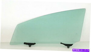 KX 2012-2019g^vEXChCo[̐ʌ֑KX Fits 2012-2019 Toyota Prius C Driver Left Side Front Door Window Glass