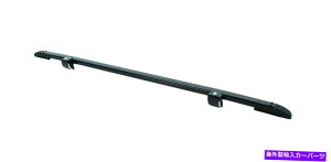 �K���X Smittybilt 90104 1997�N����2006�N�̃W�[�v�����O���[TJ�̃t�����g�K���X�`�����l�� Smittybilt 90104 Windshield Channel for 1997-2006 Jeep Wrangler TJ�y���s�A���i�z