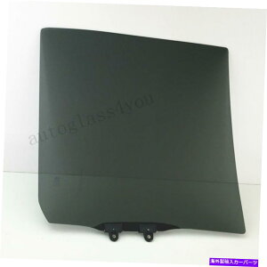 ガラス 乗客/右側の後部ドアウィンドウガラス2002-2006ホンダCR-V 4-DR SUV Passenger/Right Side Rear Door Window Glass For 2002-2006 Honda CR-V 4-DR SUV