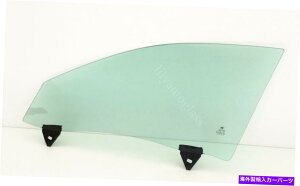 KX AEfBA4 S4 RS4 4DRZ_ShCo[TChʌ֑KXɍ Fits Audi A4 S4 RS4 4DR Sedan & Wagon Driver Side Left Front Door Window Glass