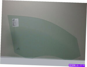 KX tBbg09-18tHNX[QeBOA4hA[eBeBȉEʌփKX Fit 09-18 Volkswagen Tiguan 4 Door Utility Passenger Side Right Front Door Glass