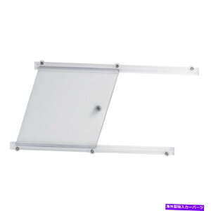 KX sbgiEpx̂EBhEXC_[Lbg-SliderClal -RH Pitking Products Right Hand Angled Window Slider Kit - SLIDERCLAL-RH