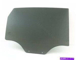 KX tBbg08-16V{[Lv`oX|[cyvueqE㕔hAKX Fit 08-16 Chevy Captiva Sport Saturn VUE Passenger Right Rear Door Window Glass