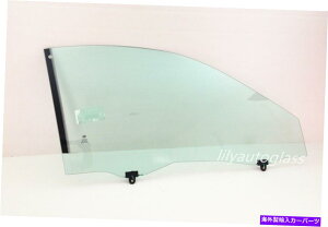 KX 1994N2001NAcura Integra 2hAȂ̉Eւ̑KX Fits 1994-2001 Acura Integra 2 Door Passenger Side Right Front Door Window Glass