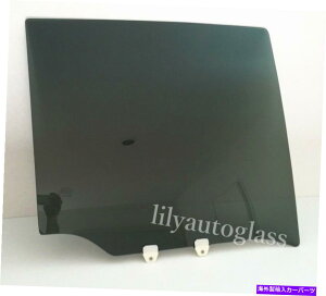 KX tBbg04-15YA}_04-10CtBjeBQX56Ȍ㕔hAKX Fits 04-15 Nissan Armada 04-10 Infiniti QX56 Passenger Rear Door Window Glass