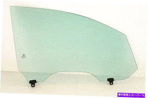 �K���X �t�B�b�g04-15���Y�^�C�^�� /�A���}�_�A�C���t�B�j�e�BQX56��q�E���ʌ��փK���X Fits 04-15 Nissan Titan / Armada, Infiniti QX56 Passenger Right Front Door Glass