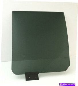 KX GNXv[[̂߂̃hCo[/̌㕔hAKX Driver/Left Side Rear Door Window Glass For Explorer Mountaineer Aviator