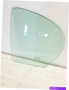 KX 2006-2012NTXGS350 4DZ_AExgKX FOR 2006-2012 LEXUS GS350 4D SEDAN REAR RIGHT VENT GLASS WINDOW