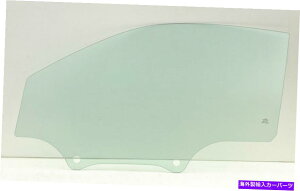 KX 2008-2015̃hCo[/̃hAKX Driver/Left Side Door Window Glass For 2008-2015 Smart fortwo