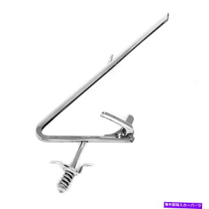 �K���X �}�X�^���O�x���g�K���X�t���[��RH 1964 1965 1966 -ACP Mustang Vent Glass Frame RH 1964 1965 1966 - ACP�y���s�A���i�z