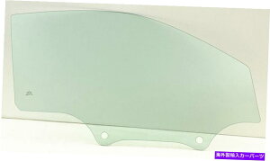 KX 2008-2015̏q/ẼhAEBhEKX Passenger/Right Side Door Window Glass For 2008-2015 Smart fortwo