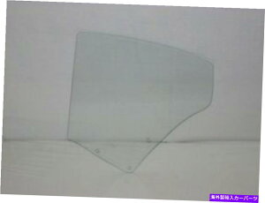 KX NAhCo[NH[^[KX1968tH[htFA[gmRutH[}2DRn[hgbv Clear Driver Quarter Glass 1968 Ford Fairlane Torino Cobra Formal 2DR Hardtop