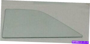 KX NANH[^[KX1968 Ford Fairlane TorinoRo[`uhCo[ Clear Quarter Glass 1968 Ford Fairlane Torino Convertible Left Driver