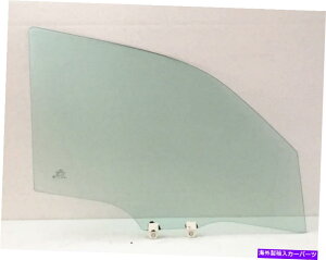 �K���X �t�B�b�g2009-2015�z���_�p�C���b�g��q�E���̐��ʌ��֑��K���X Fits 2009-2015 Honda Pilot Passenger Right Side Front Door Window Glass�y���s�A���i�z