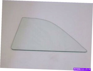 KX NANH[^[KX1968 COMET FAIRLANE TORINO COBRA HT FASTBACK Clear Left Quarter Glass 1968 Comet Fairlane Torino Cobra HT Fastback