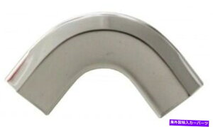 ガラス 1964-1967コルベット成形フロントガラスコーナーそれぞれクーペステンレス鋼を明らかにする 1964-1967 Corvette Molding Windshield Corner Reveal Coupe Stainless Steel Each