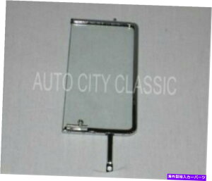 KX t[RHpbZW[1955 56 57V{[2/4drn[hgbvRo[g̃NAxgKX Clear Vent Glass in Frame RH Passenger 1955 56 57 Chevy 2/4dr Hardtop Convert