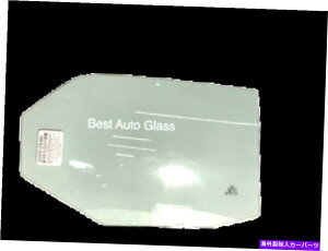 KX tBbg05-10NCX[300 05-08_bW}OiqE㕔hAKX Fit 05-10 Chrysler 300 05-08 Dodge Magnum Passenger Right Rear Door Window Glass