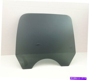 �K���X ��q/�E�㕔�h�A���K���X07-14�V���o���[�h����x�O Passenger/Right Rear Door Window Glass For 07-14 Silverado Avalanche Suburban�y���s�A���i�z
