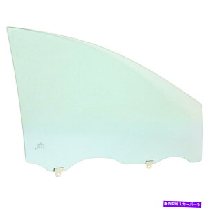 KX g^vEX2004-2009hAEBhEKX - ȑ6810147051 For Toyota Prius 2004-2009 Door Window Glass - Front Passenger Side 6810147051
