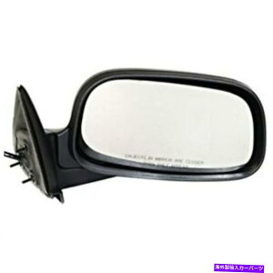 KX VAMtBbg04-09fSEpXp[~[ƃq[g//tH[hI[gfB VAM Fits 04-09 Durango Right Pass Power Mirror with Heat/Memory/Fold No Auto Dim