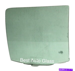 KX 93-99tHNX[QStAWFb^4drZ_nb`obNA̍hAKX 93-99 Volkswagen Golf, Jetta 4DR Sedan & Hatchback Rear Left Door Window Glass