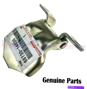 �K���X �{����4Runner VZN120 VZN110 VZN105 VZN100�ႢRH�E���ʃh�A�q���W Genuine 4Runner VZN120 VZN110 VZN105 VZN100 Lower RH Right Front Door Hinge�y���s�A���i�z