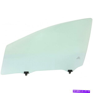 KX g^vEXChAEBhEKX2012-2018tghCo[TCh6810252030 For Toyota Prius C Door Window Glass 2012-2018 Front Driver Side 6810252030