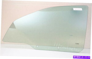 KX 92-11Oh}[LXNErNgAhCo[ʌ֑KX Fits 92-11 Grand Marquis & Crown Victoria Driver Left Front Door Window Glass