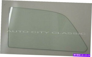 �K���X 61 62�r���C�b�N�G���N�g���K���X���A�h�A1961 1962 Olds 98 4DR�Z�_���|�X�g�N���A 61 62 Buick Electra Glass Rear Door 1961 1962 Olds 98 4Dr Sedan Post Clear